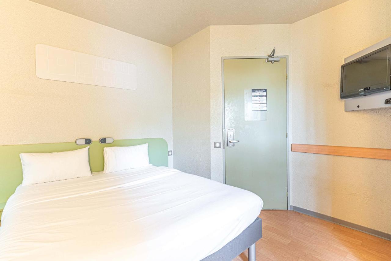 Fasthotel Cleon Rouen Sud Exterior photo