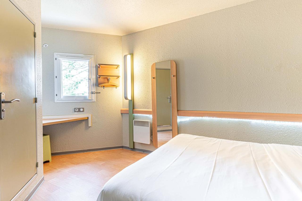 Fasthotel Cleon Rouen Sud Exterior photo
