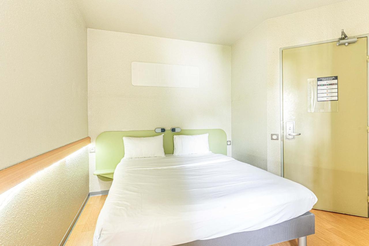 Fasthotel Cleon Rouen Sud Exterior photo