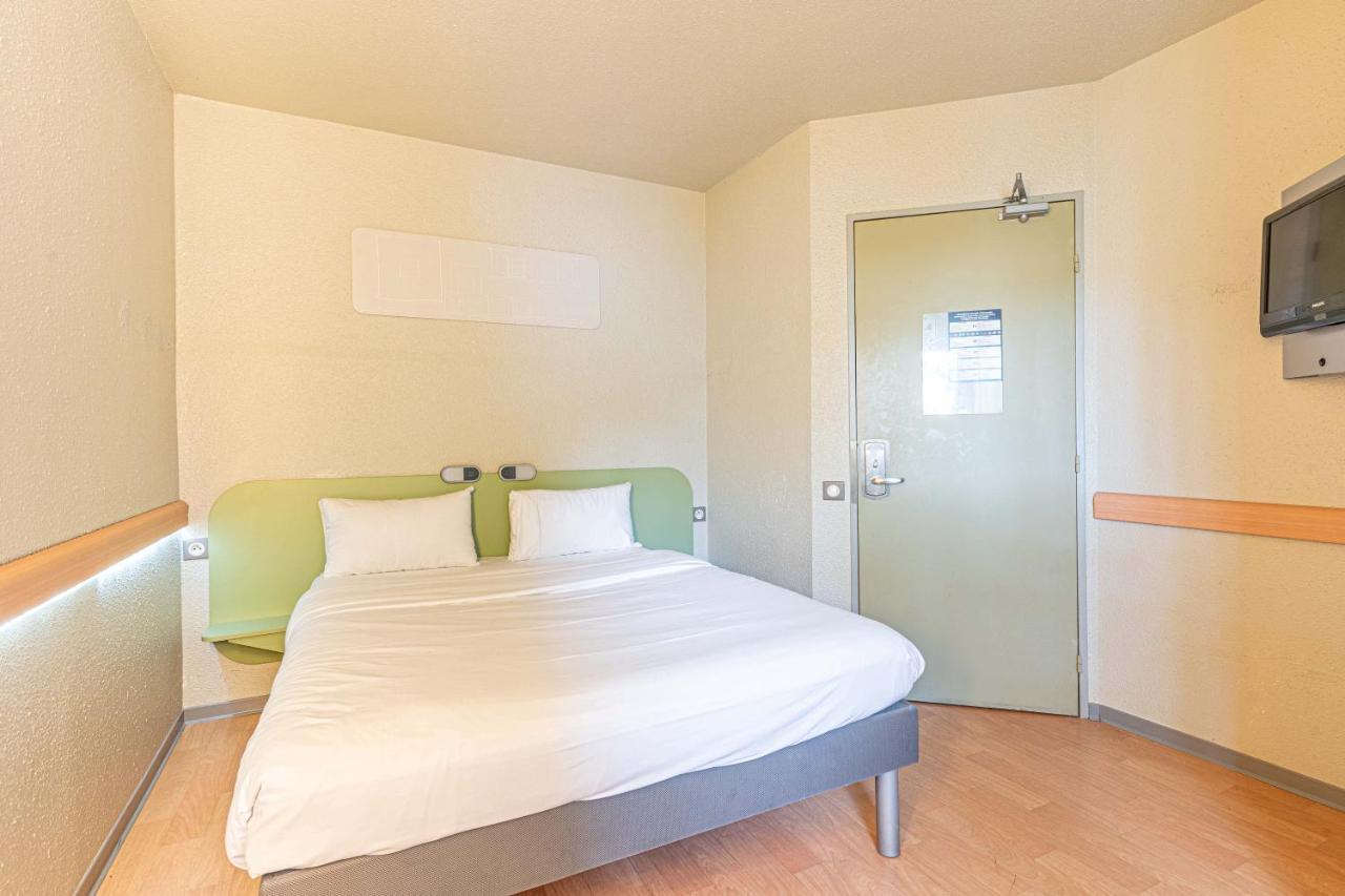 Fasthotel Cleon Rouen Sud Exterior photo