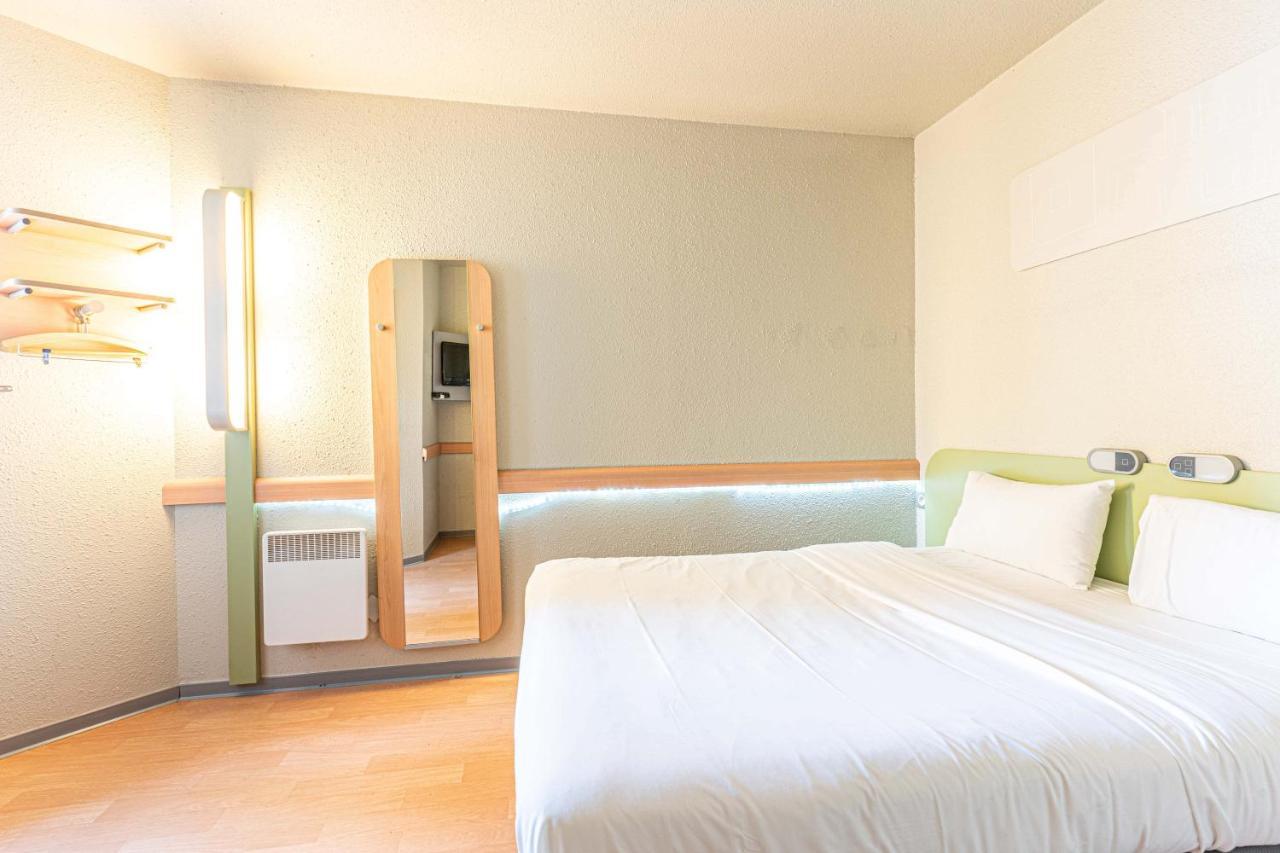 Fasthotel Cleon Rouen Sud Exterior photo