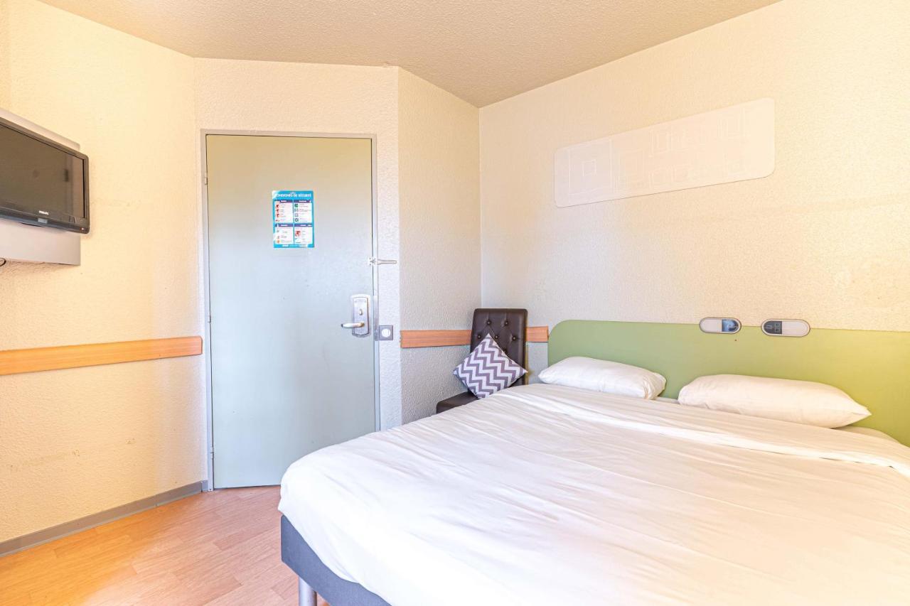 Fasthotel Cleon Rouen Sud Exterior photo