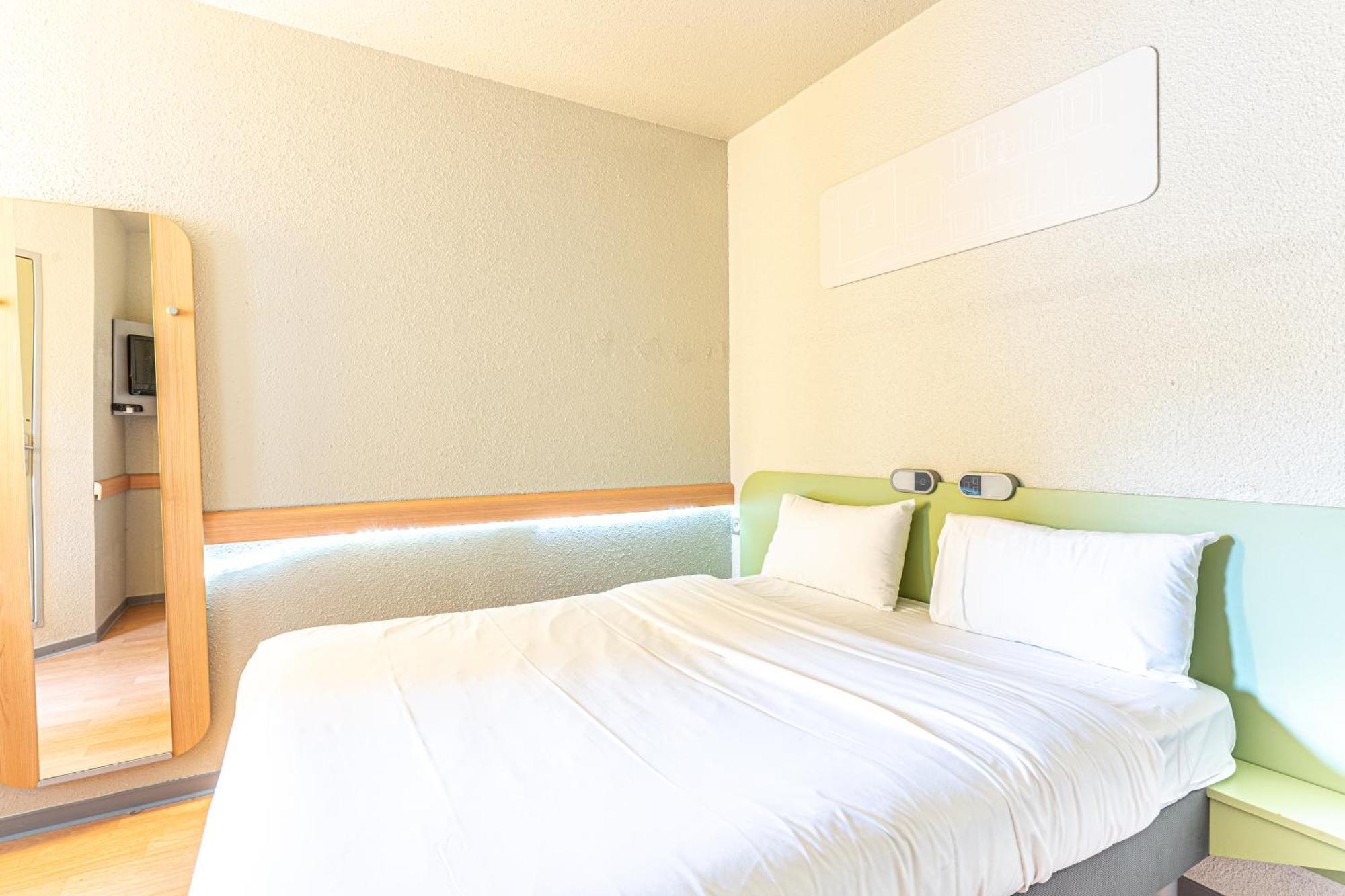 Fasthotel Cleon Rouen Sud Exterior photo